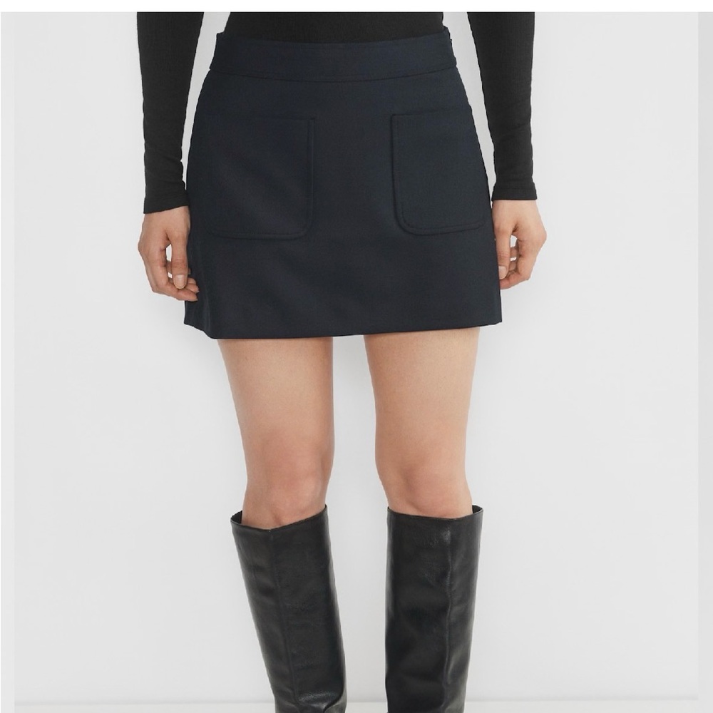 Wilfred Aritzia Ardor Skirt